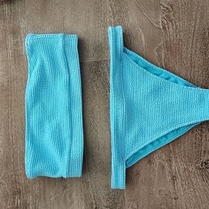 Pacsun Bikini Bottom